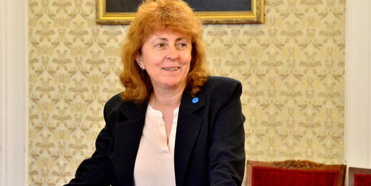 Виктория Василева: Срещу ИТН имаше добре планиран сценарий